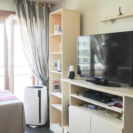 Apartment Charonne