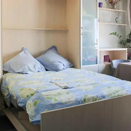 Apartment Charonne